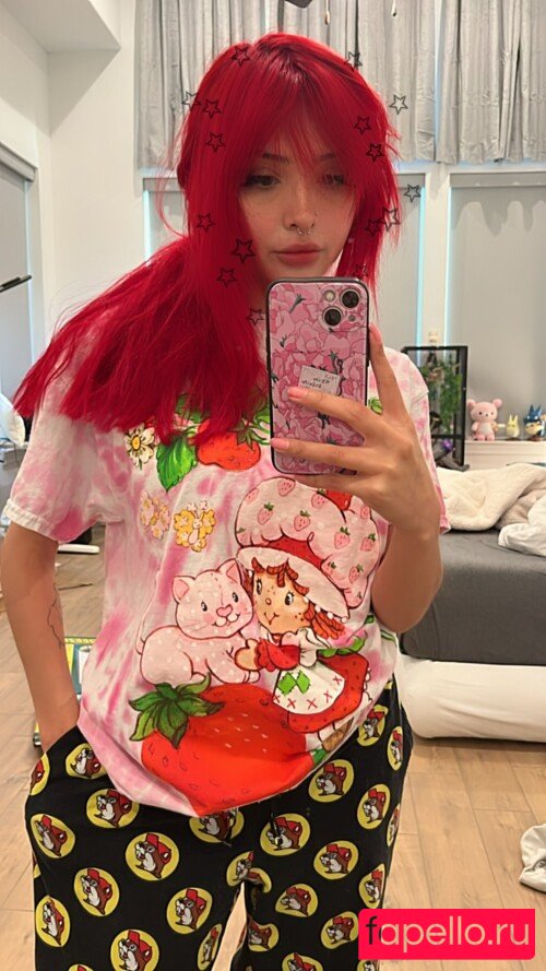 Noodlenom Onlyfans Photo Gallery 