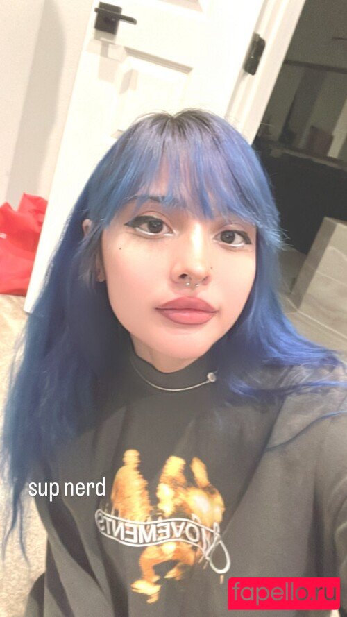 Noodlenom Onlyfans Photo Gallery 