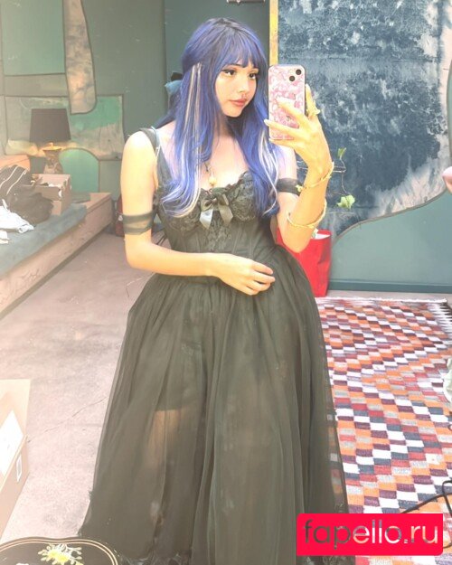 Noodlenom Onlyfans Photo Gallery 