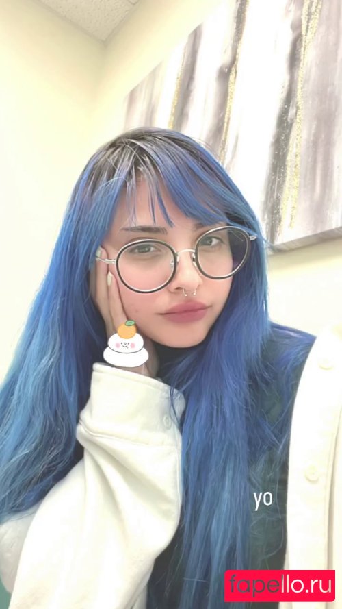 Noodlenom Onlyfans Photo Gallery 