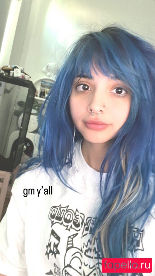 Noodlenom Onlyfans Photo Gallery 