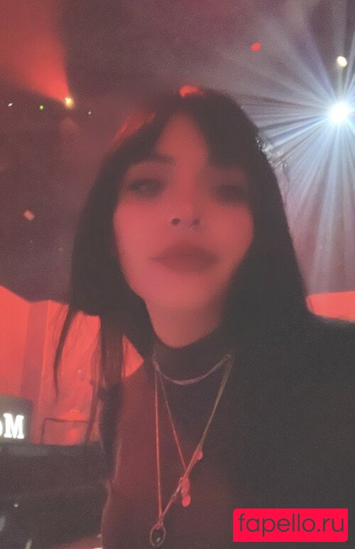 Noodlenom Onlyfans Photo Gallery 