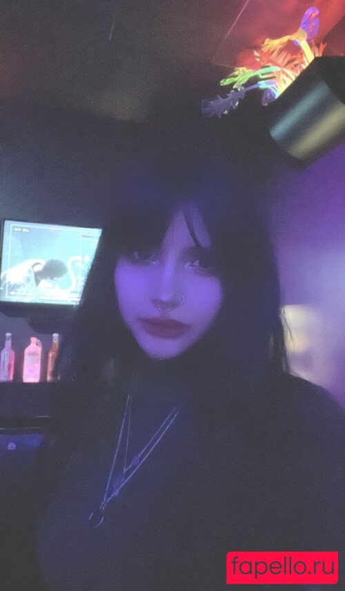 Noodlenom Onlyfans Photo Gallery 