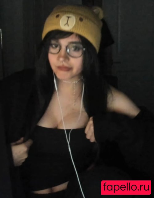 Noodlenom Onlyfans Photo Gallery 