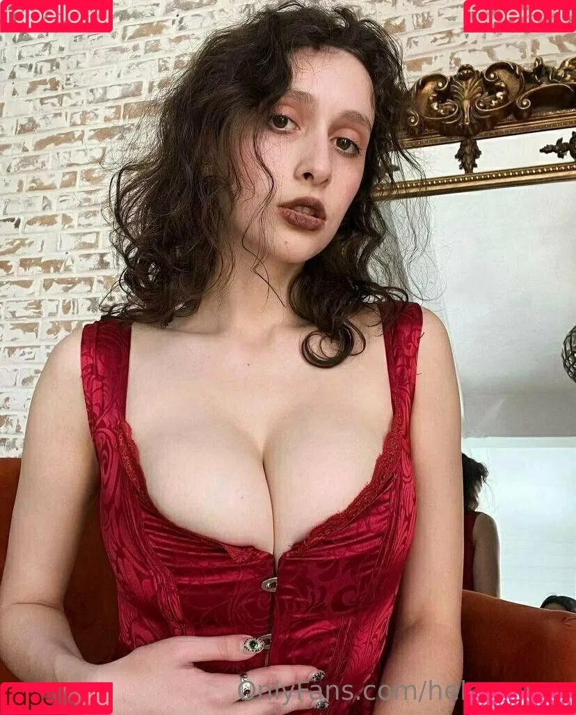 helgaamor Onlyfans Photo Gallery 