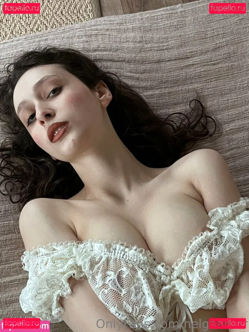 helgaamor Onlyfans Photo Gallery 