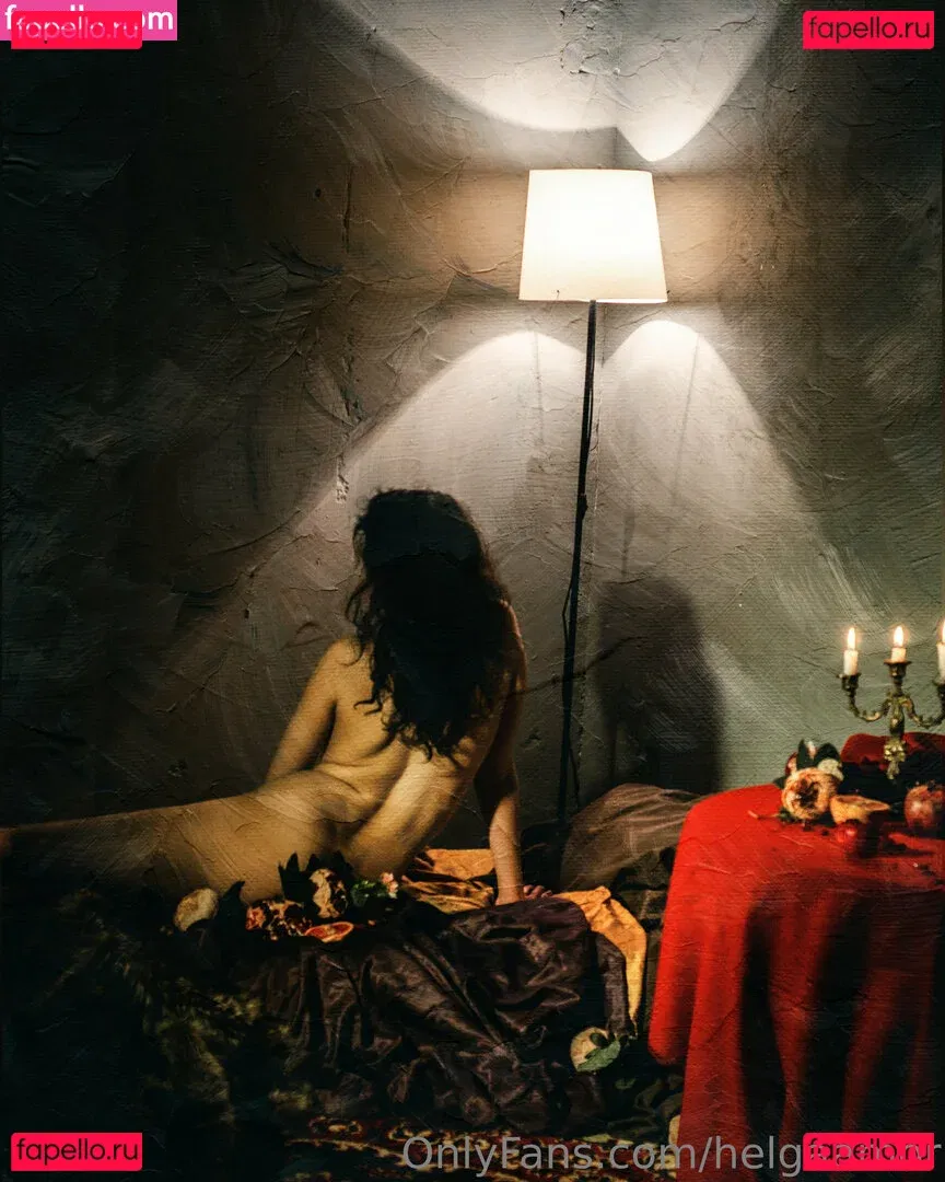 helgaamor Onlyfans Photo Gallery 