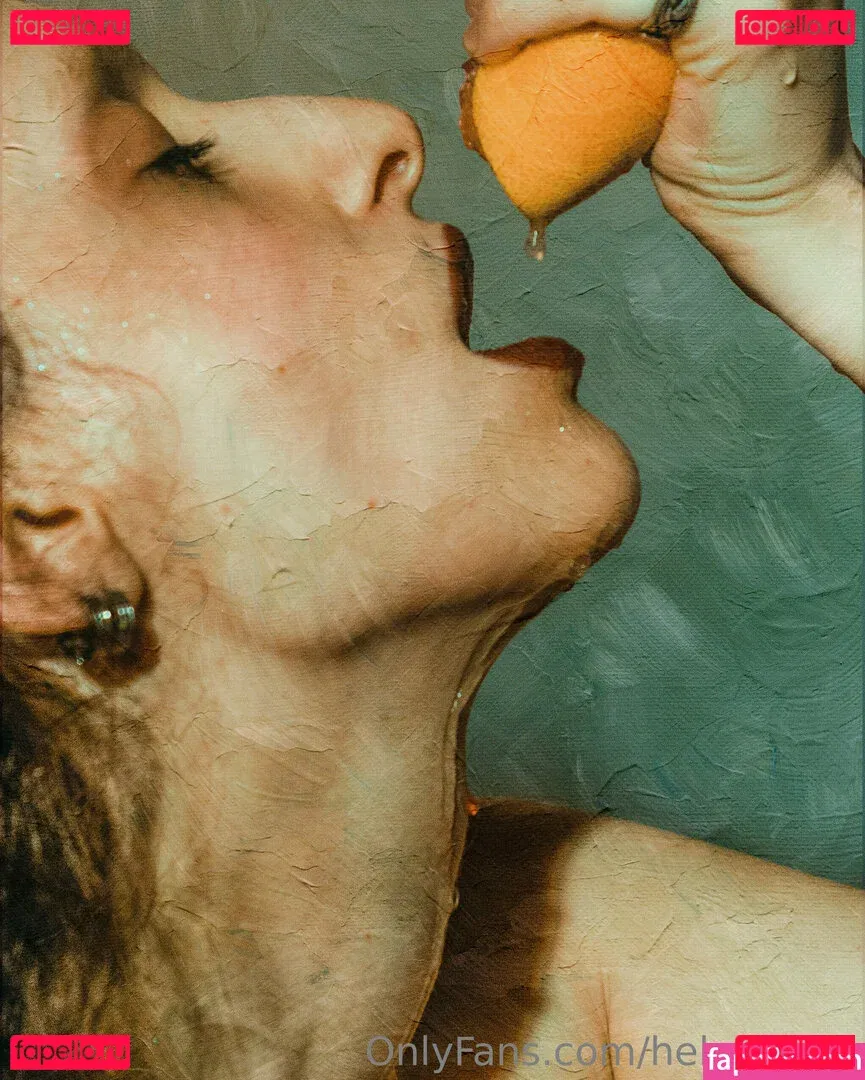 helgaamor Onlyfans Photo Gallery 