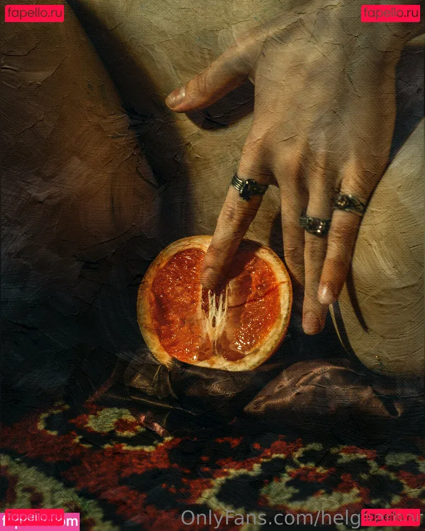 helgaamor Onlyfans Photo Gallery 