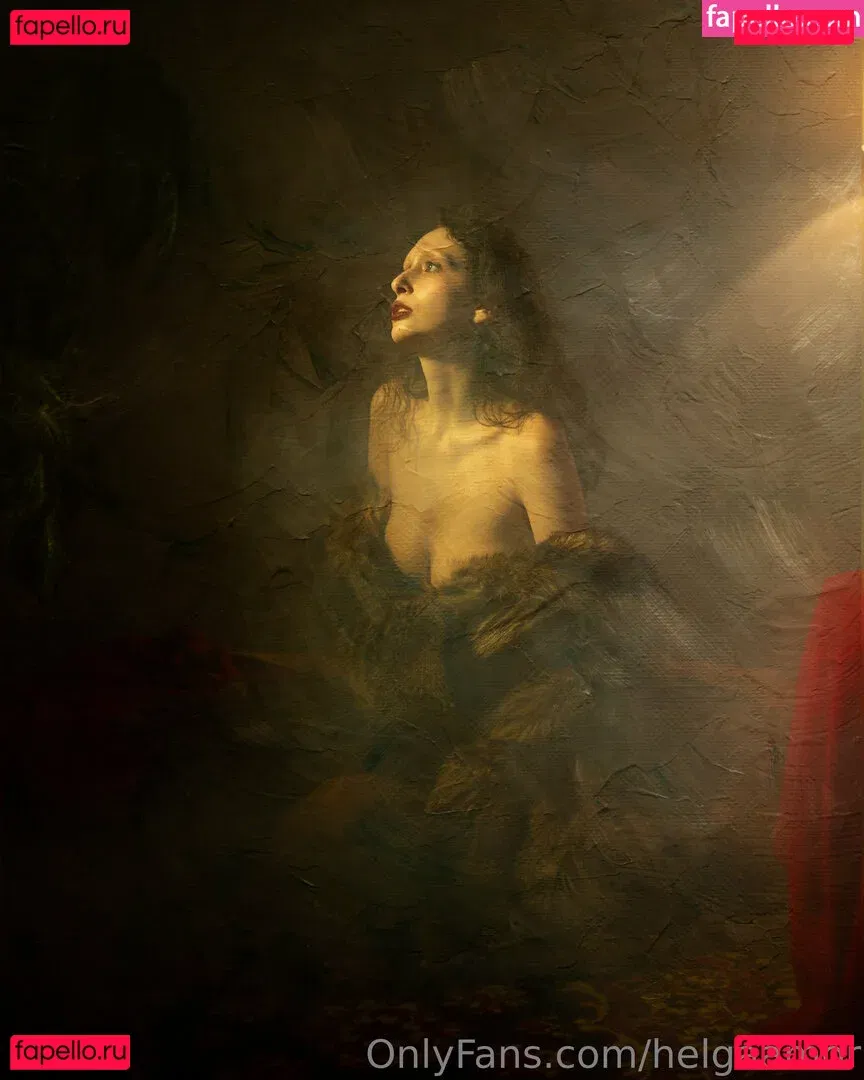 helgaamor Onlyfans Photo Gallery 