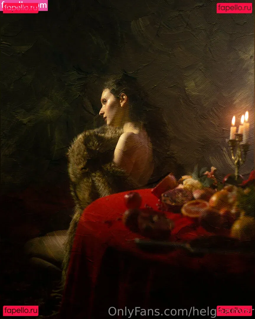 helgaamor Onlyfans Photo Gallery 