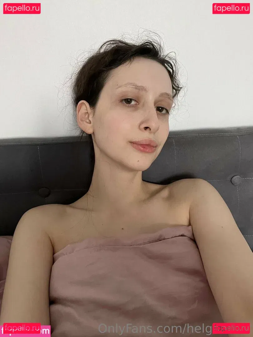 helgaamor Onlyfans Photo Gallery 