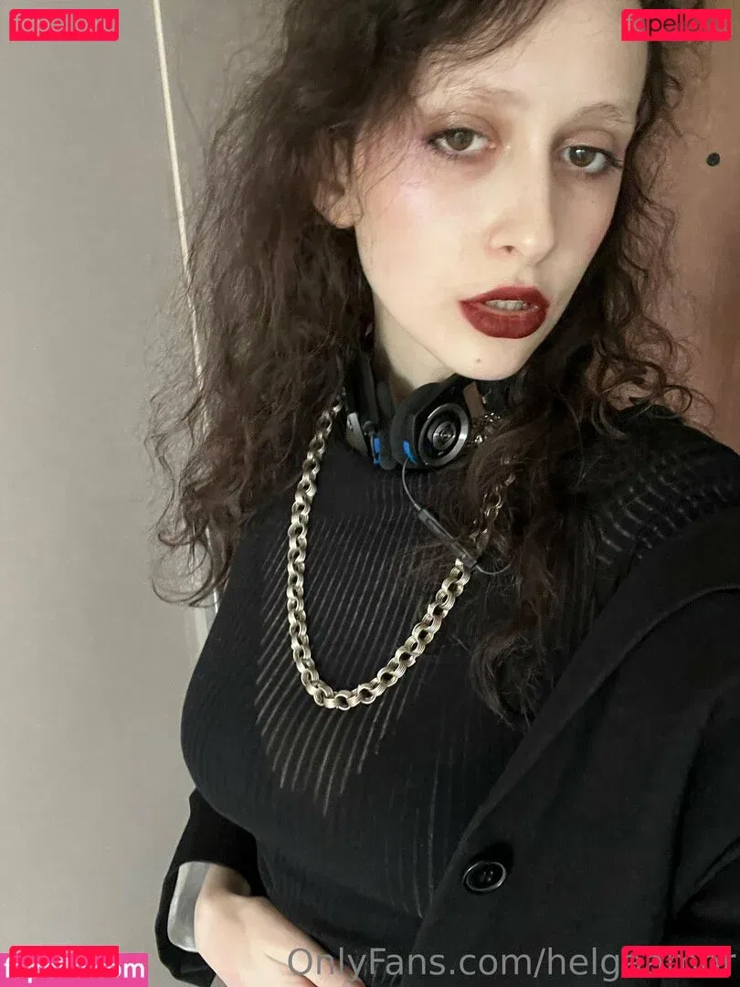 helgaamor Onlyfans Photo Gallery 