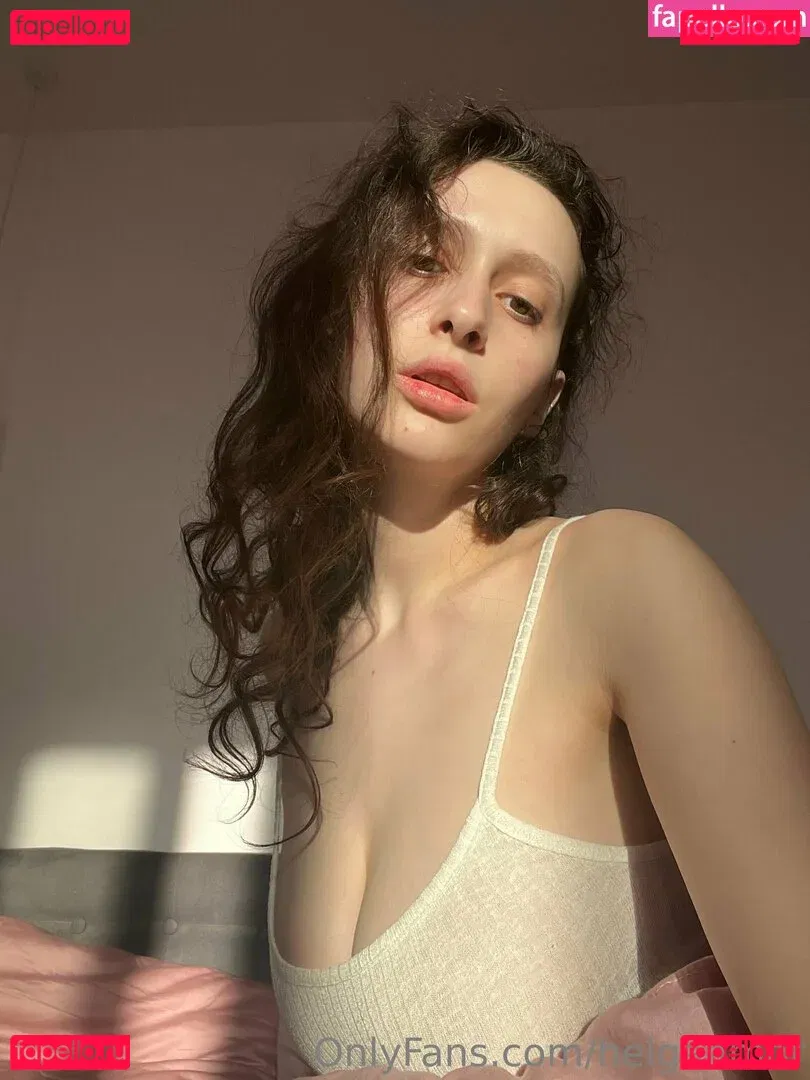 helgaamor Onlyfans Photo Gallery 