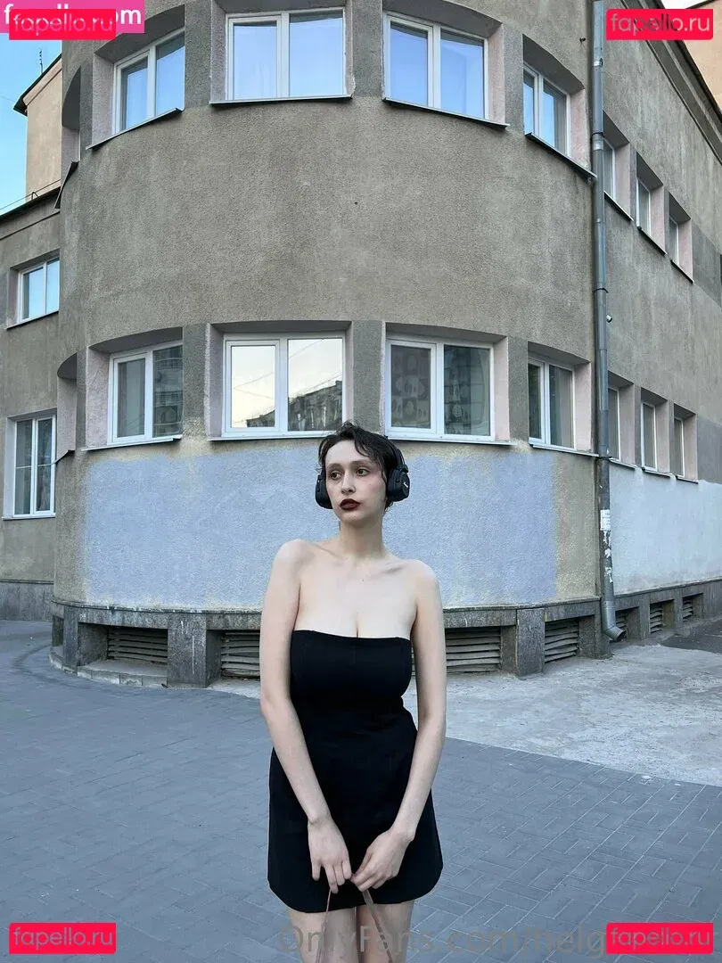 helgaamor Onlyfans Photo Gallery 