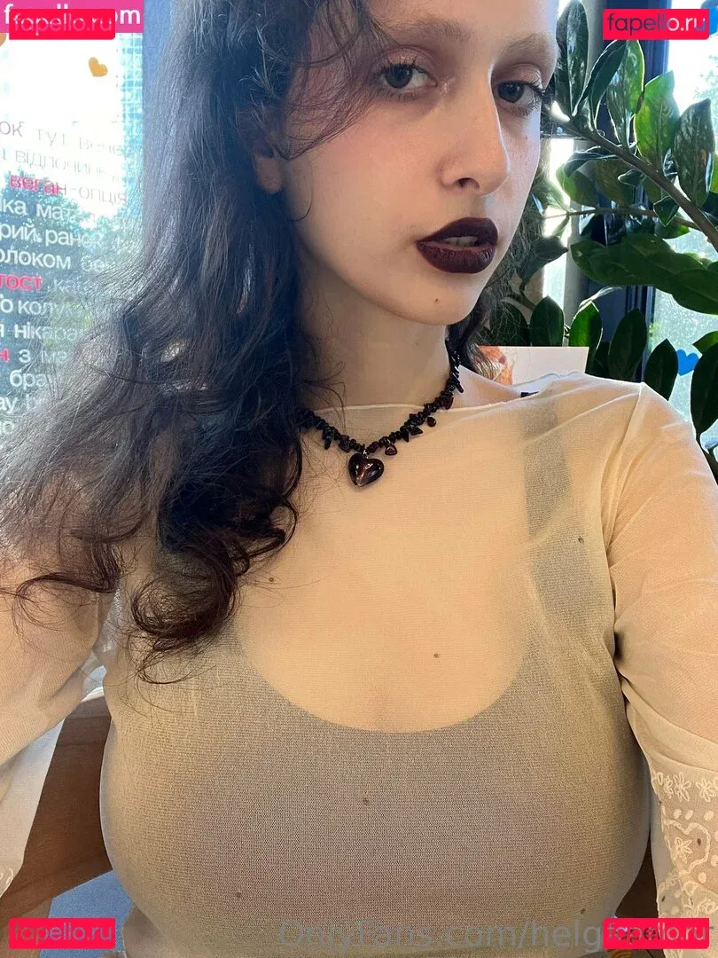 helgaamor Onlyfans Photo Gallery 