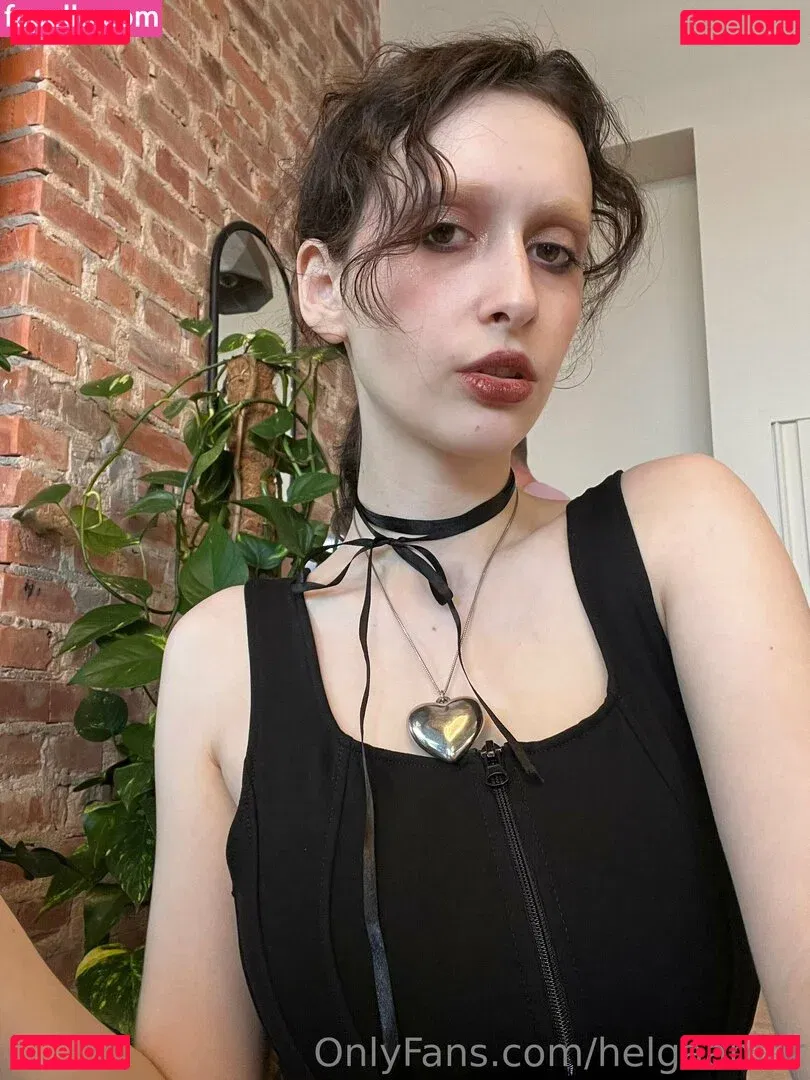 helgaamor Onlyfans Photo Gallery 