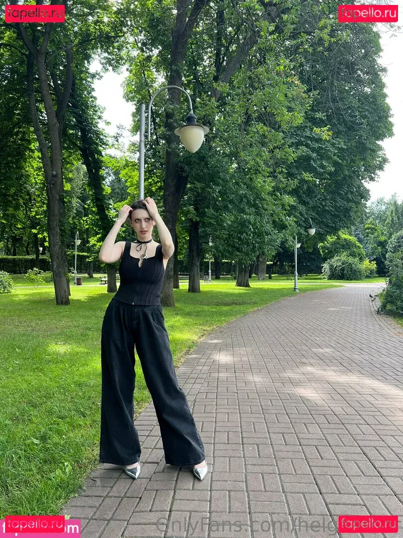 helgaamor Onlyfans Photo Gallery 