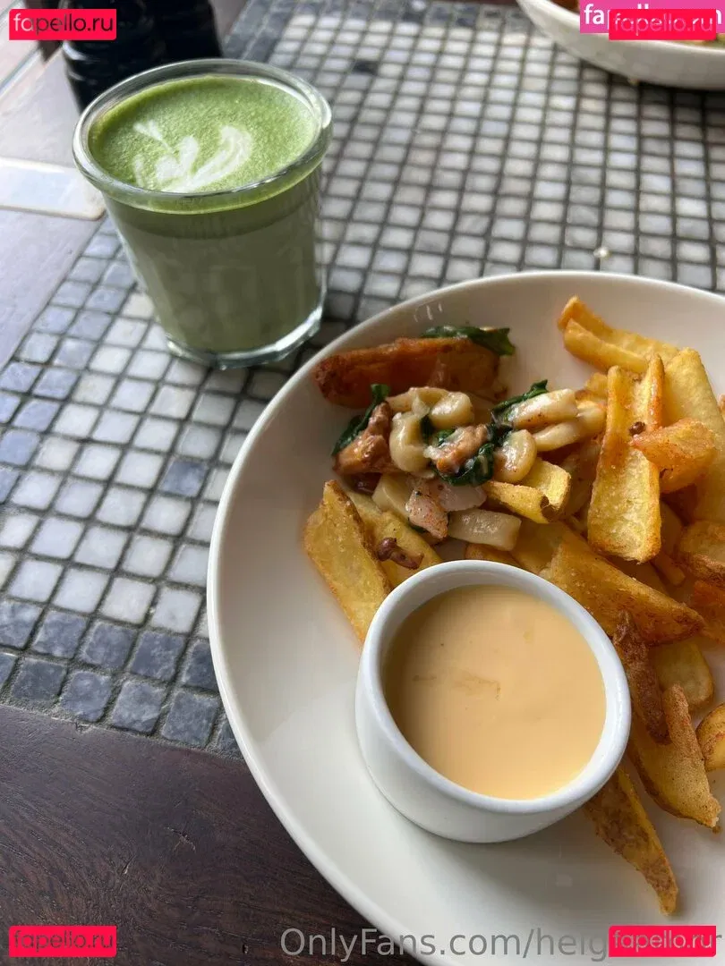 helgaamor Onlyfans Photo Gallery 