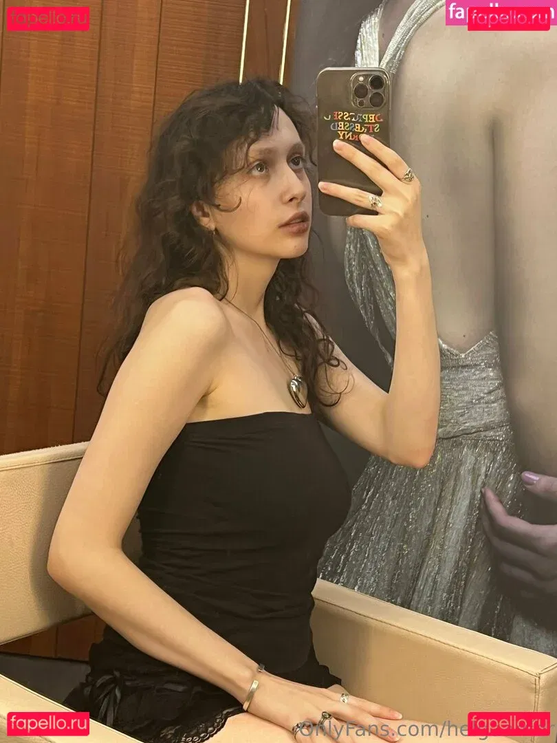 helgaamor Onlyfans Photo Gallery 