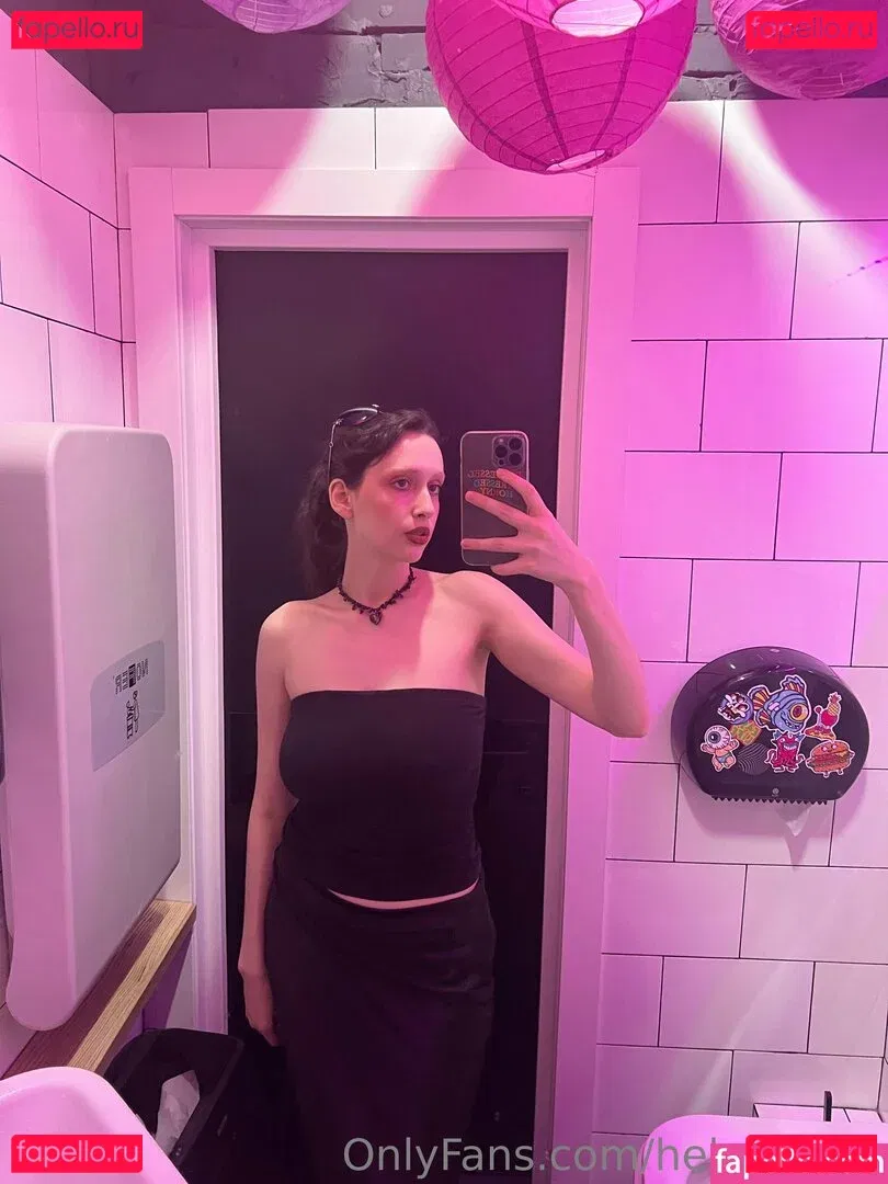 helgaamor Onlyfans Photo Gallery 