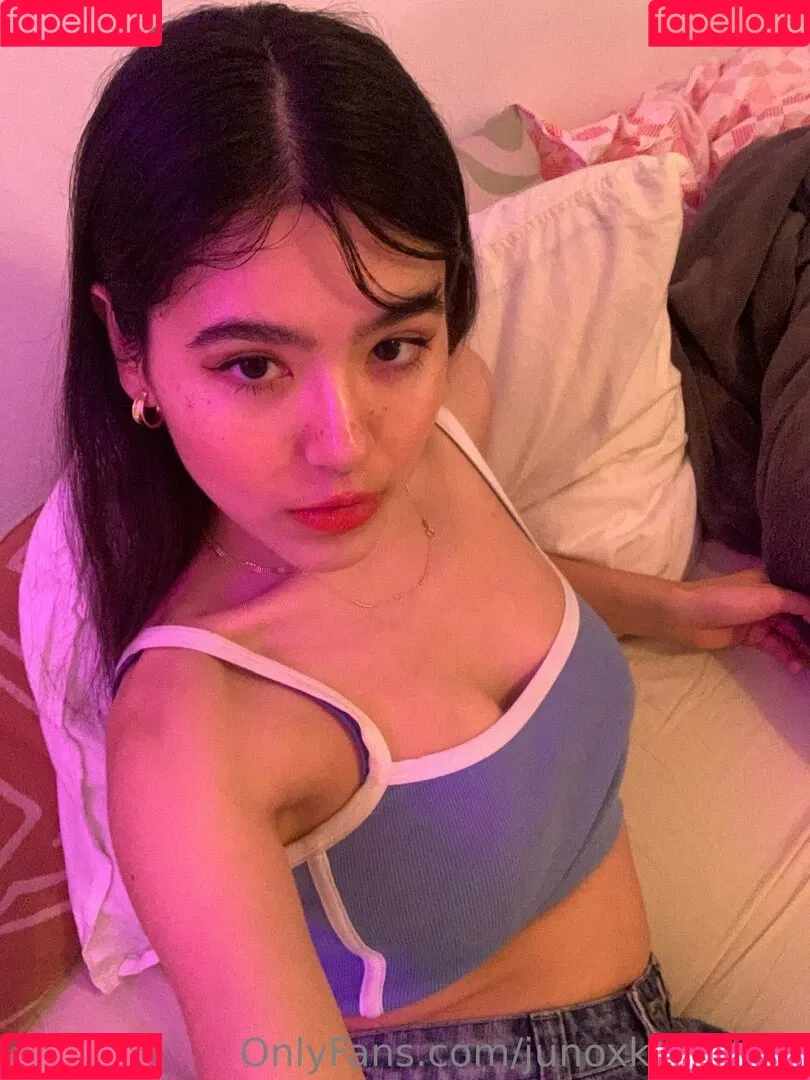 junoxkawafree Onlyfans Photo Gallery 