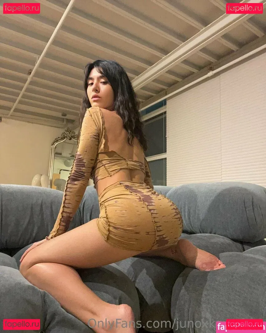 junoxkawafree Onlyfans Photo Gallery 