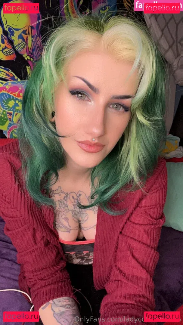 ladycottonmonro Onlyfans Photo Gallery 