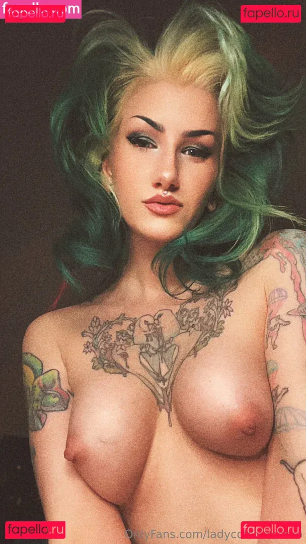 ladycottonmonro Onlyfans Photo Gallery 