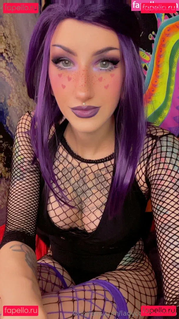 ladycottonmonro Onlyfans Photo Gallery 