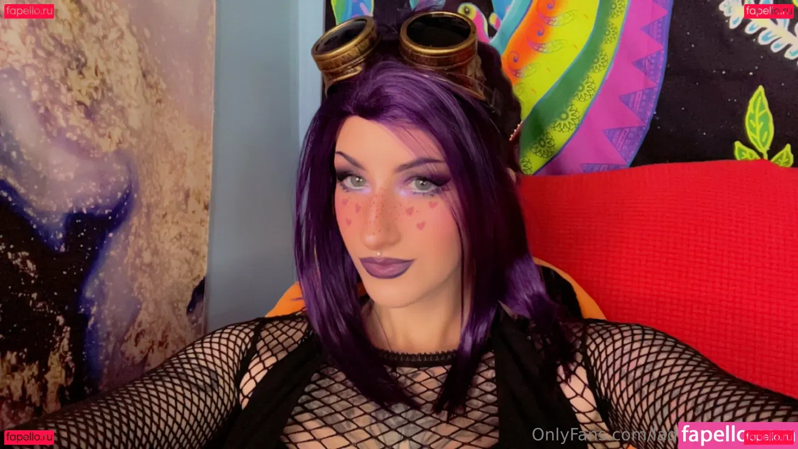 ladycottonmonro Onlyfans Photo Gallery 