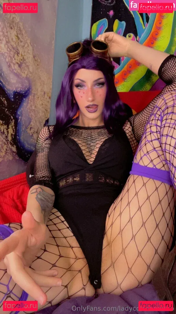 ladycottonmonro Onlyfans Photo Gallery 