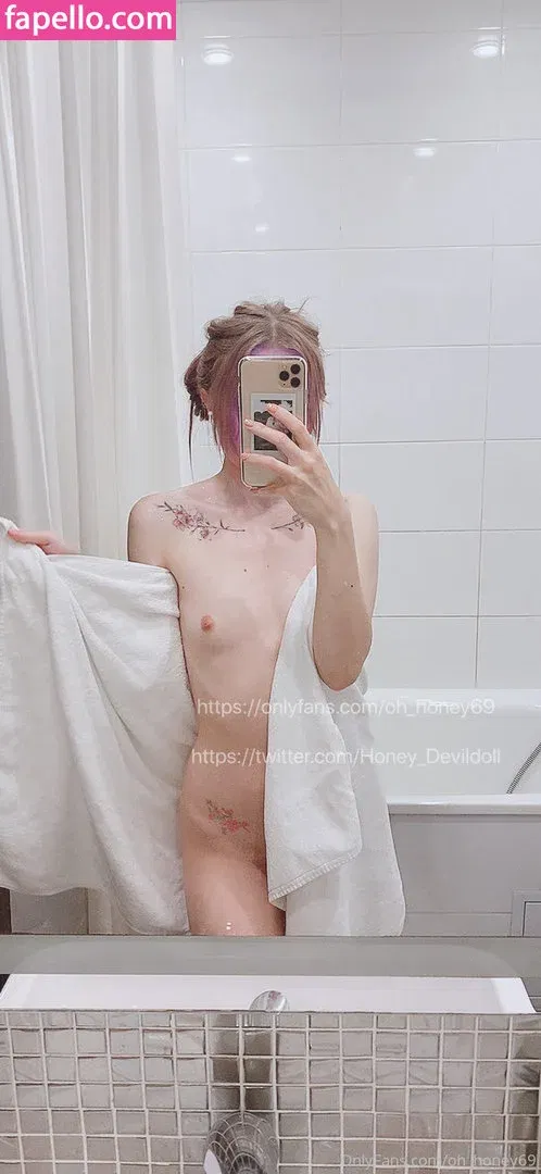 Oh_honey69 Onlyfans Photo Gallery 