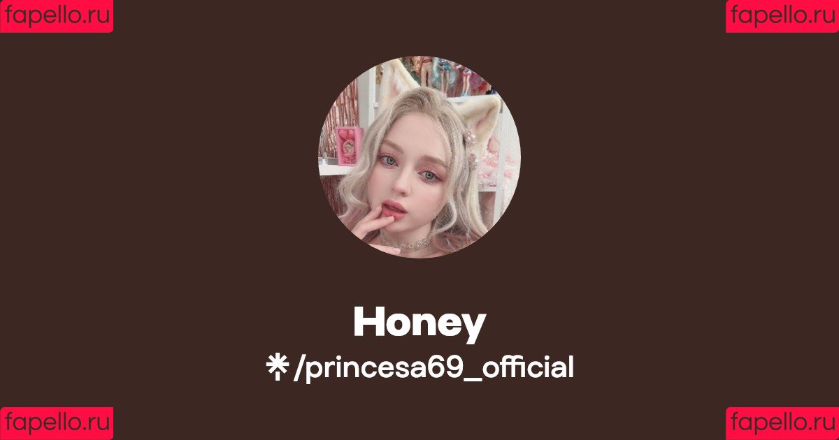 Oh_honey69 Onlyfans Photo Gallery 