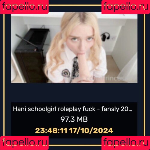 Oh_honey69 Onlyfans Photo Gallery 