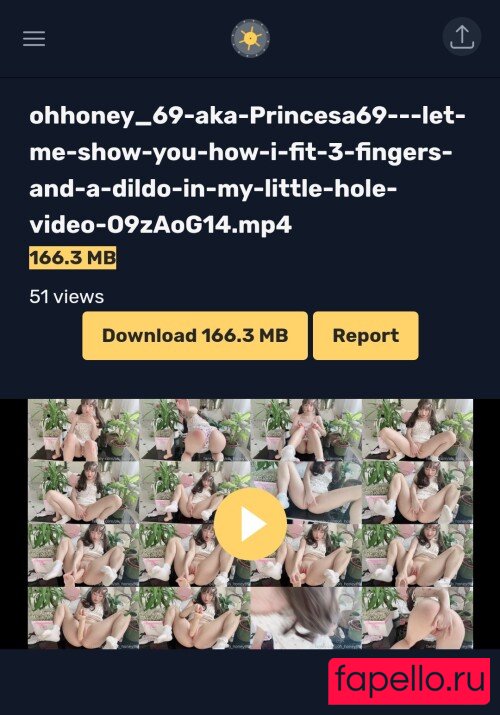 Oh_honey69 Nude Onlyfans Photo 28