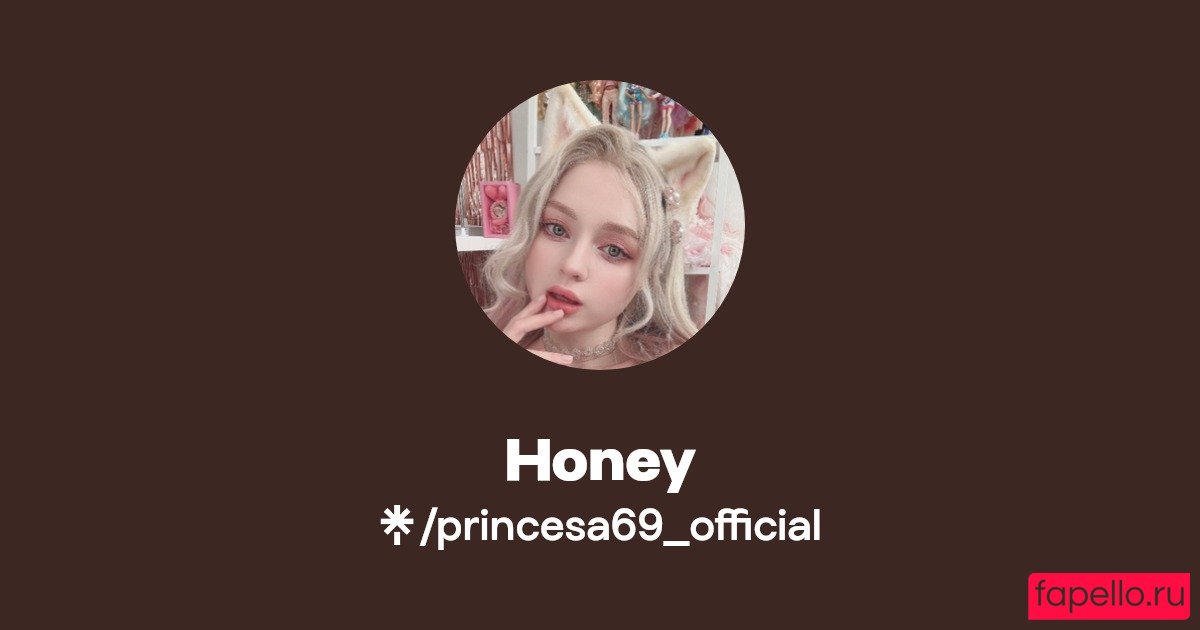 Oh_honey69 Nude Onlyfans Photo 29