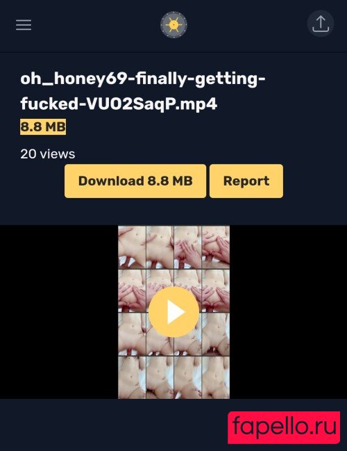 Oh_honey69 Nude Onlyfans Photo 27