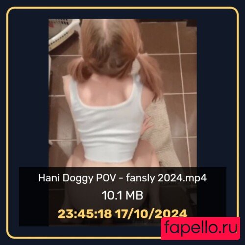 Oh_honey69 Nude Onlyfans Photo 19
