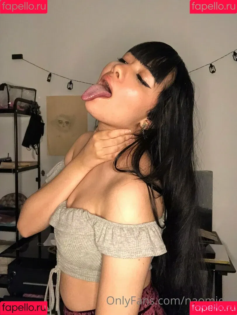 naomieve Onlyfans Photo Gallery 