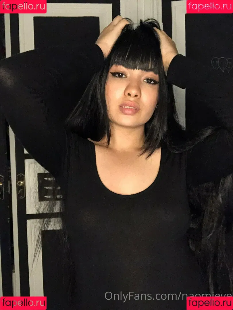 naomieve Onlyfans Photo Gallery 