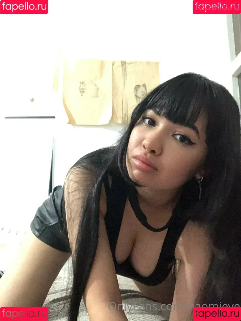 naomieve Onlyfans Photo Gallery 