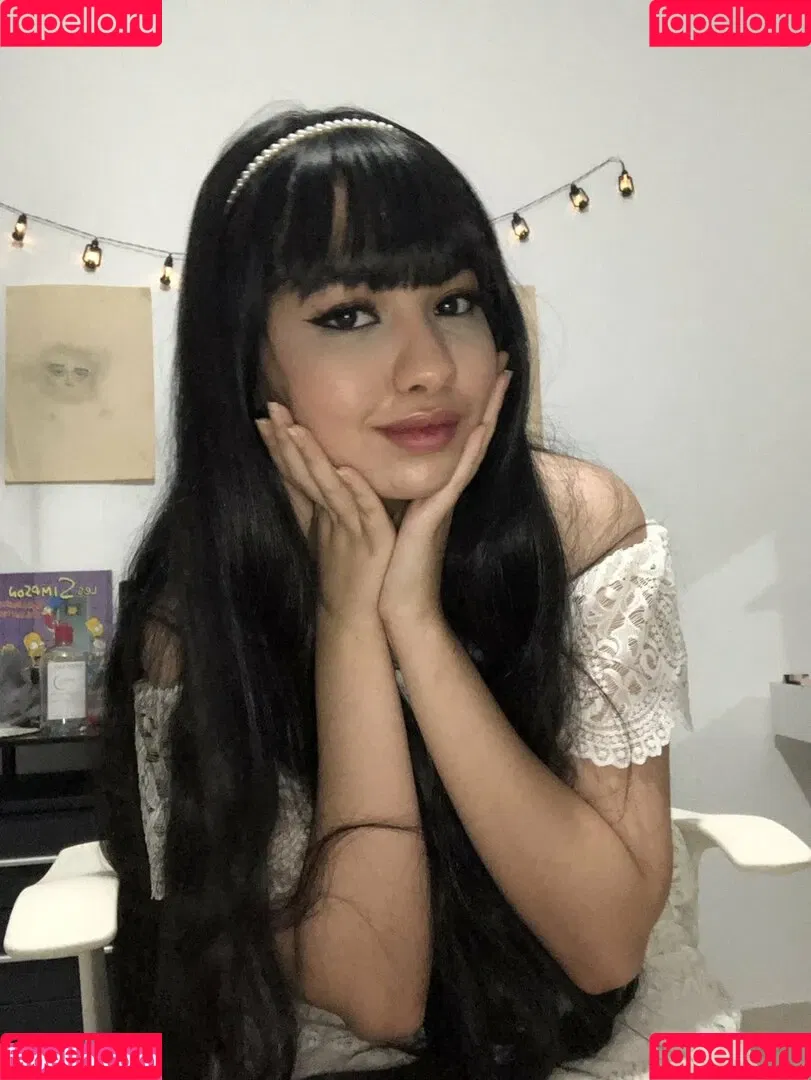 naomieve Onlyfans Photo Gallery 