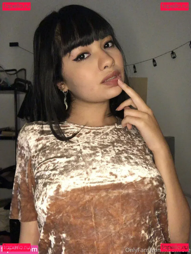 naomieve Onlyfans Photo Gallery 