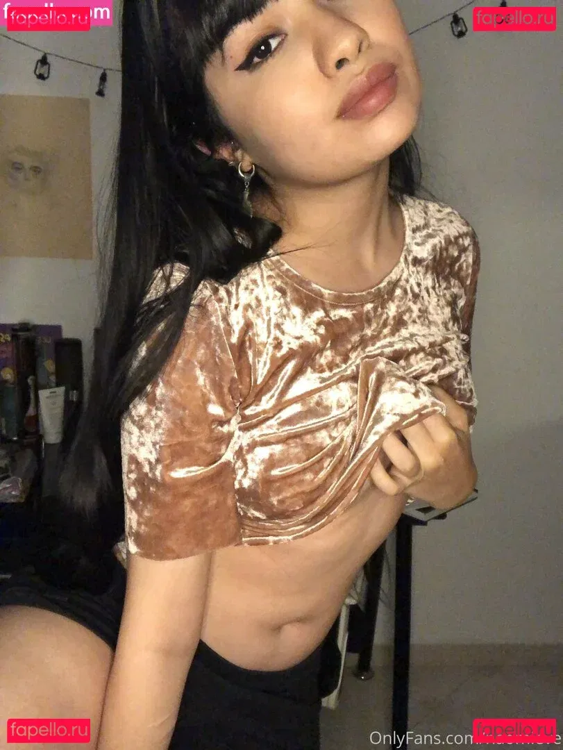 naomieve Onlyfans Photo Gallery 