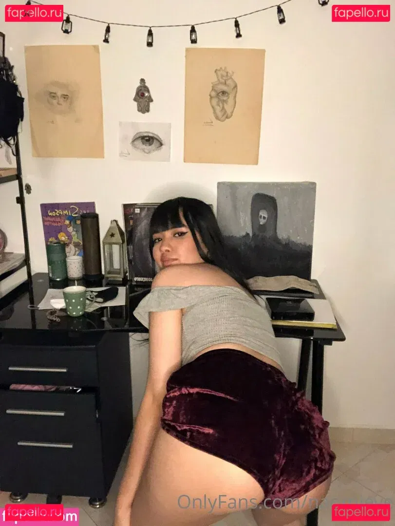 naomieve Onlyfans Photo Gallery 