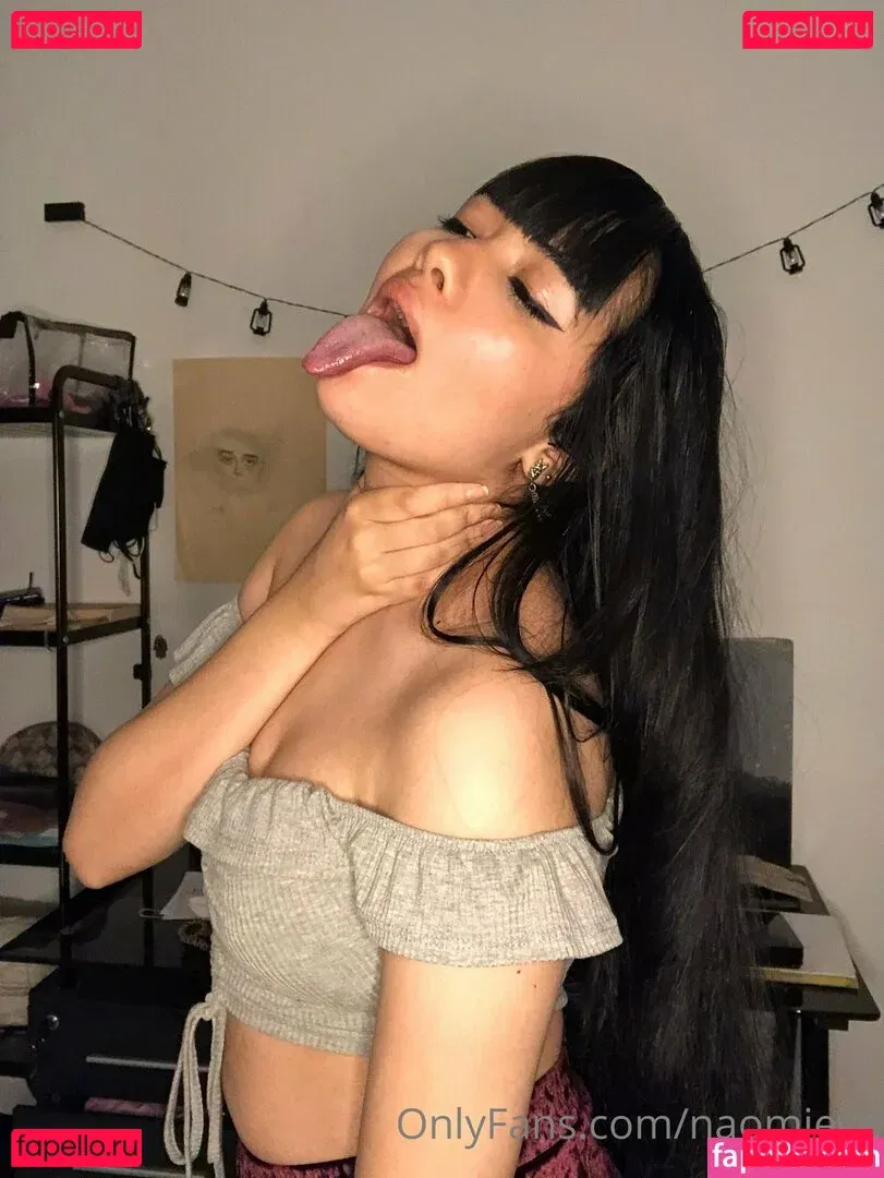 naomieve Onlyfans Photo Gallery 