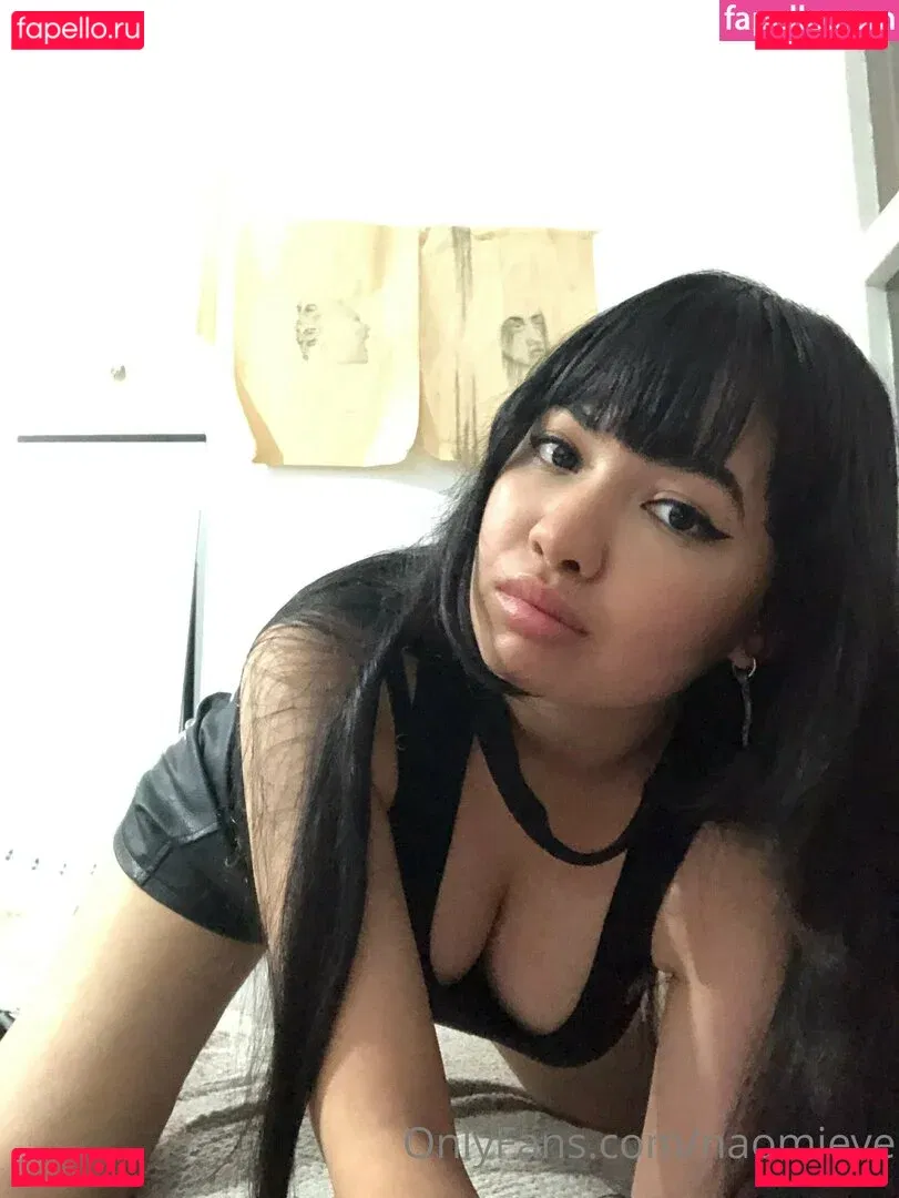naomieve Onlyfans Photo Gallery 