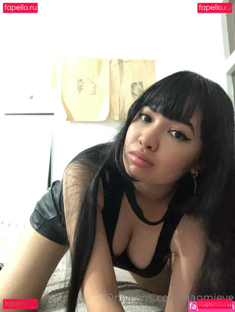 naomieve Onlyfans Photo Gallery 