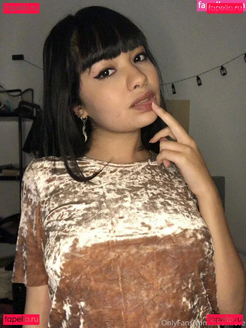 naomieve Onlyfans Photo Gallery 